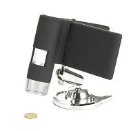 imagen microscopio digital Levenhuk DTX 500 Mobi