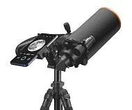 imagen fototelescopio Levenhuk Kelvin MAK80 AZ