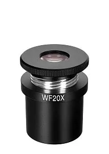 fotografía ocular con ajuste de las dioptrías MAGUS MD20 20х/12 mm (D 30 mm) 