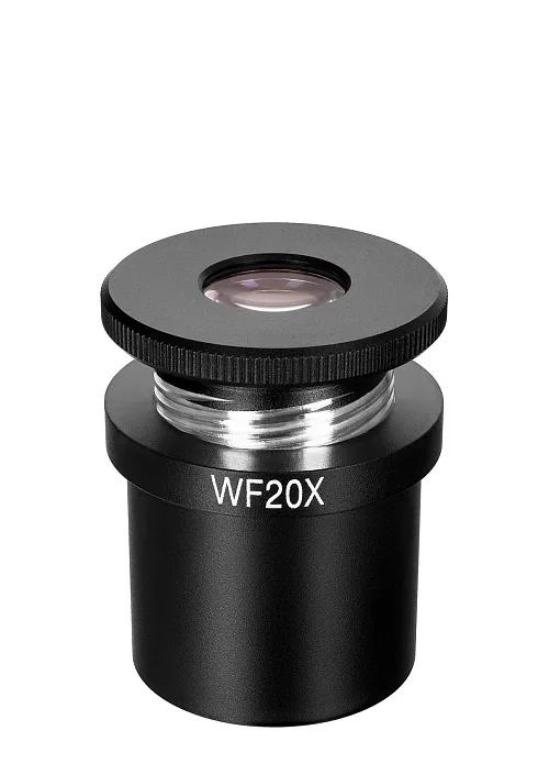 fotografía ocular con ajuste de las dioptrías MAGUS MD20 20х/12 mm (D 30 mm) ,  1