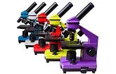 Análisis del microscopio Levenhuk Rainbow 2L PLUS