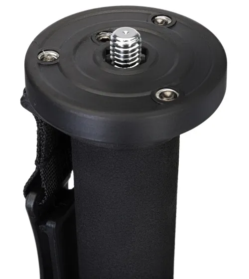 fotografía monopié Levenhuk Level PLUS MP10,  5