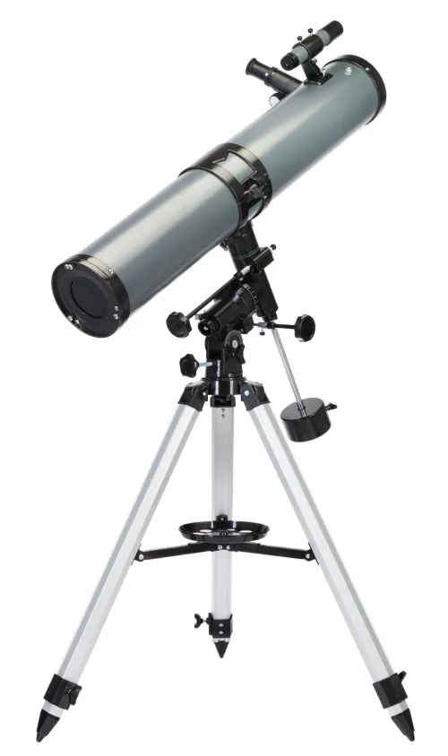imagen telescopio Levenhuk Blitz 114 PLUS,  4