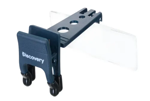 imagen gafas lupa Levenhuk Discovery Crafts DGL 10,  6