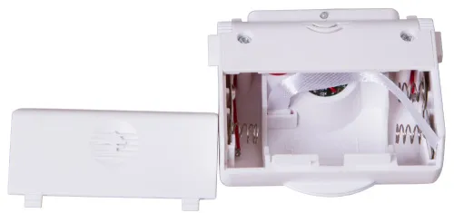 imagen lupa frontal Levenhuk Zeno Vizor H7,  8