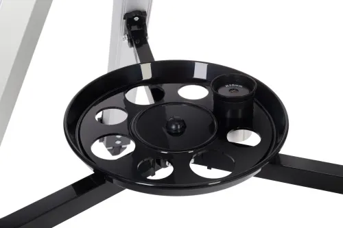 imagen telescopio Levenhuk Blitz 114s PLUS,  10