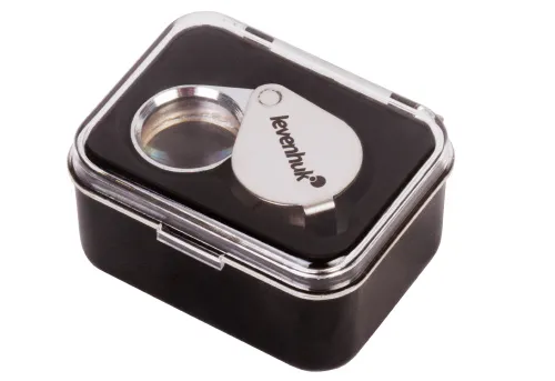 imagen lupa Levenhuk Zeno Gem ZM5,  2