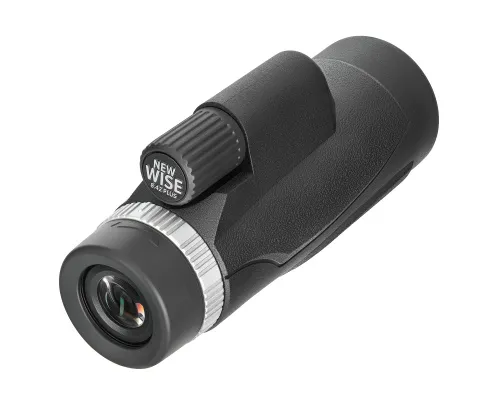 foto monocular Levenhuk New Wise PLUS 8x42,  9
