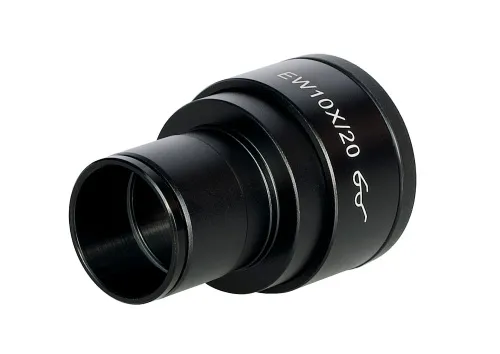 imagen ocular con escala de medición MAGUS O10S 10х/20 mm (D 23,2 mm),  3