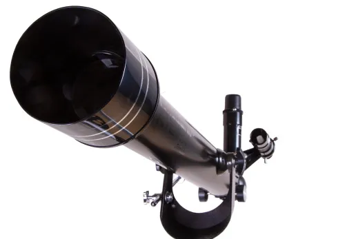 foto telescopio Levenhuk Skyline BASE 60T,  5
