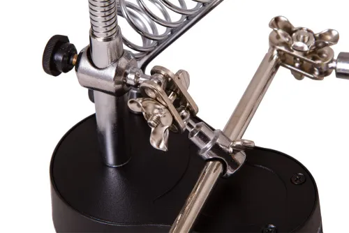 gráfico lupa Levenhuk Zeno Desk D3,  9