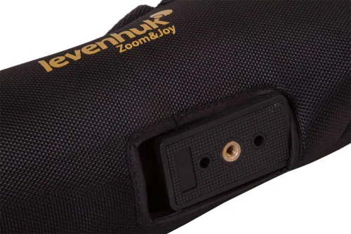 fotografía catalejo Levenhuk Blaze PRO 50,  17