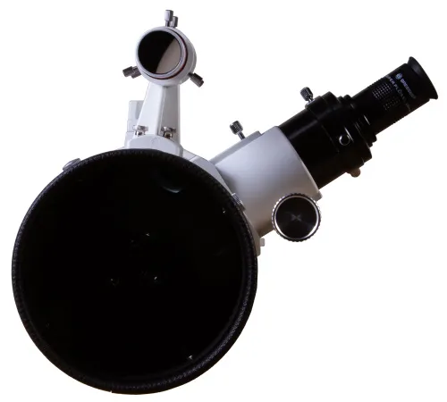 foto tubo óptico Bresser Messier NT-130/1000,  6