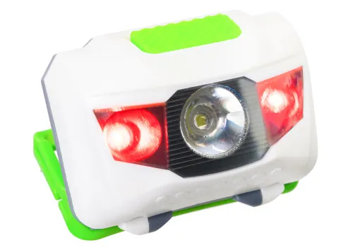 gráfico kit de explorador Levenhuk Discovery Basics EK90,  8