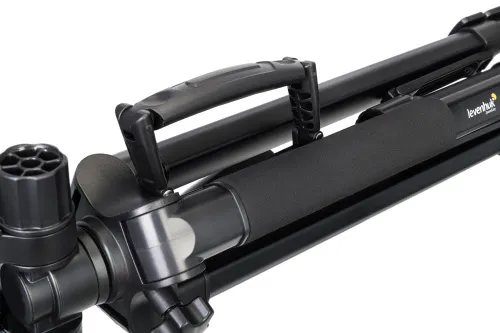 imagen trípode Levenhuk Level PLUS VT10,  10