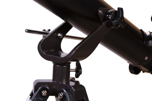 foto telescopio Levenhuk Skyline 70x700 AZ,  7