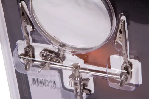 fotografía lupa Levenhuk Zeno Refit ZF13,  5