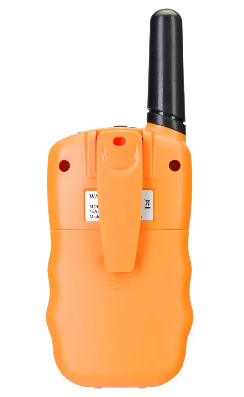imagen kit de walkie-talkie y prismáticos Levenhuk LabZZ WTT10,  10