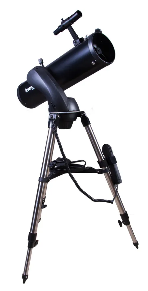 imagen telescopio Levenhuk SkyMatic 135 GTA,  6