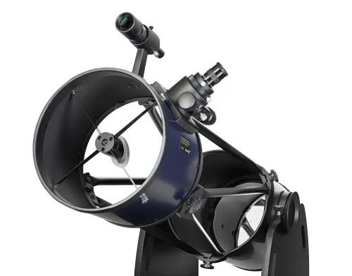 imagen telescopio dobsoniano retráctil Levenhuk New Skyline PRO 10" (250/1270),  5