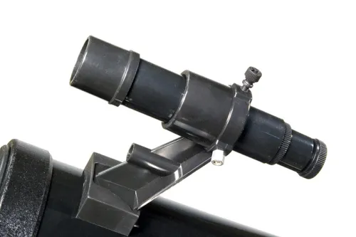 imagen telescopio Bresser National Geographic 76/700 EQ,  6