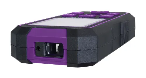 fotografía detector de montantes Ermenrich Ping SM90,  7