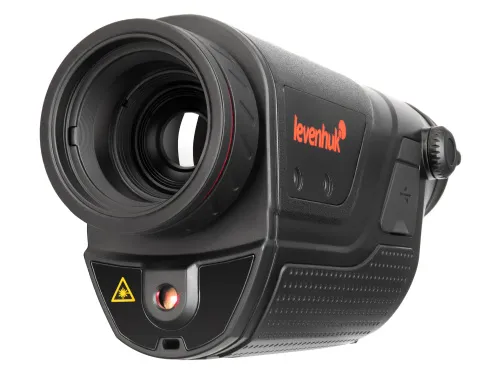 fotografía monocular de visión térmica Levenhuk Fatum Z250,  9