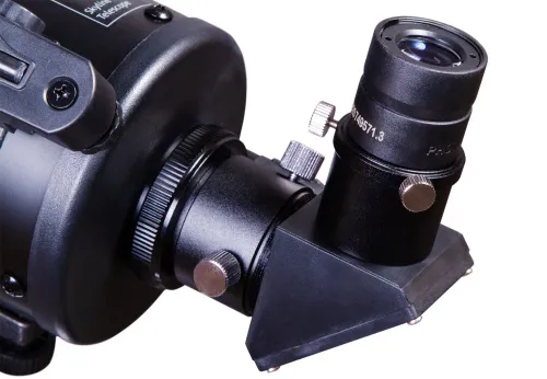 gráfico telescopio Levenhuk Skyline PLUS 90 MAK,  11