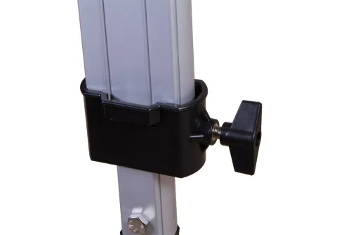 fotografía telescopio Levenhuk Skyline 90x900 EQ,  8