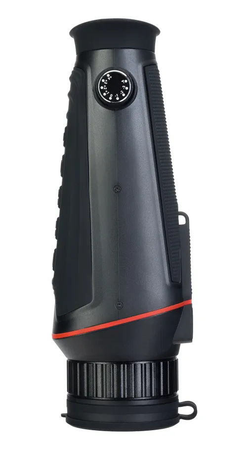 fotografía monocular digital de visión nocturna Levenhuk Halo 20X PLUS,  6