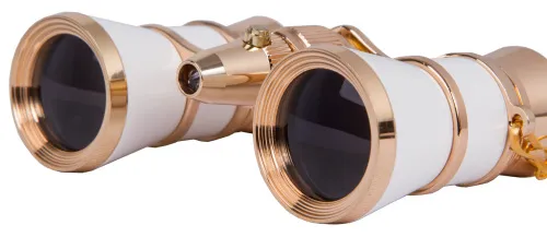 gráfico prismáticos para ópera Levenhuk Broadway 325F (con luz LED y cadena),  11