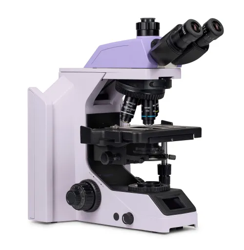 imagen microscopio biológico MAGUS Bio 270T,  2