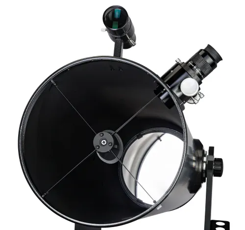 foto telescopio Levenhuk Ra 300N Dobson,  4