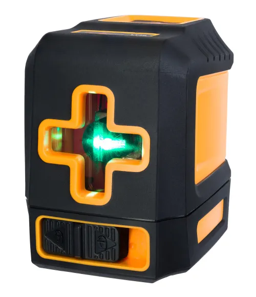 fotografía nivel láser Ermenrich BASE LT30,  5