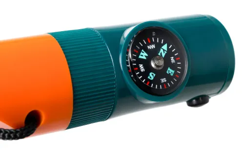 fotografía kit de supervivencia Levenhuk LabZZ SK1,  3