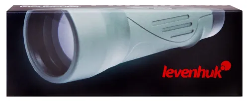 foto monocular Levenhuk Wise PRO 10x50,  16