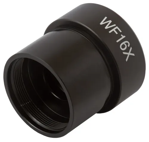 fotografía ocular Levenhuk MED 16x/13 (D 30 mm),  3