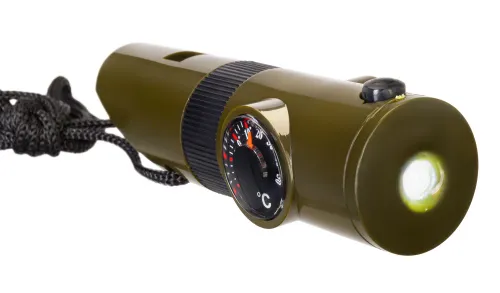 imagen kit de explorador Levenhuk Discovery Basics EK10,  5