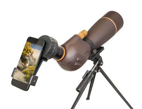 foto catalejo Levenhuk New Blaze PRO 70,  9
