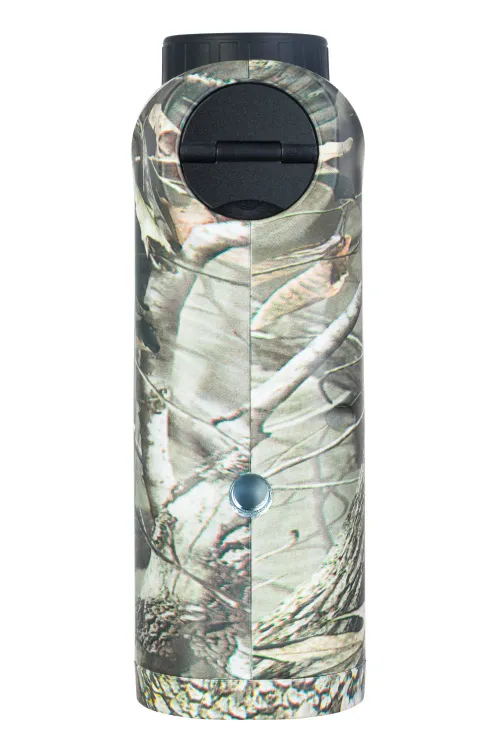 imagen telémetro láser de caza Levenhuk Camo LC900,  7