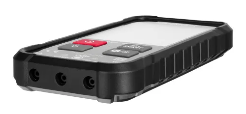 fotografía multímetro digital Ermenrich Zing TC16,  5