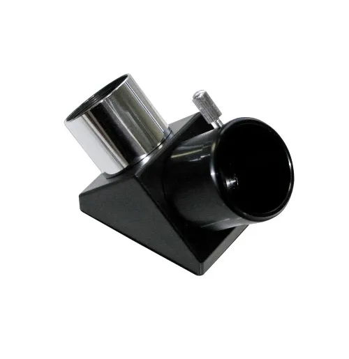 fotografía telescopio Bresser Quasar 80/900 EQ con adaptador de cámara de smartphone,  4