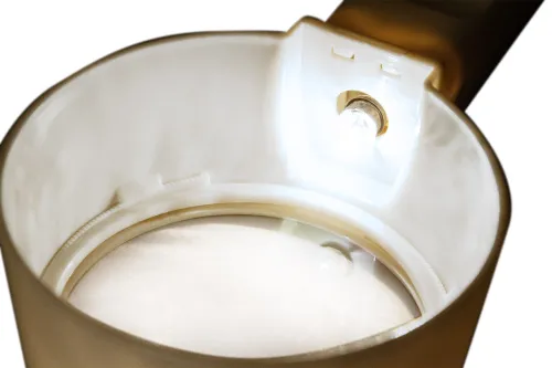 fotografía lupa Levenhuk Zeno Handy ZH41,  8