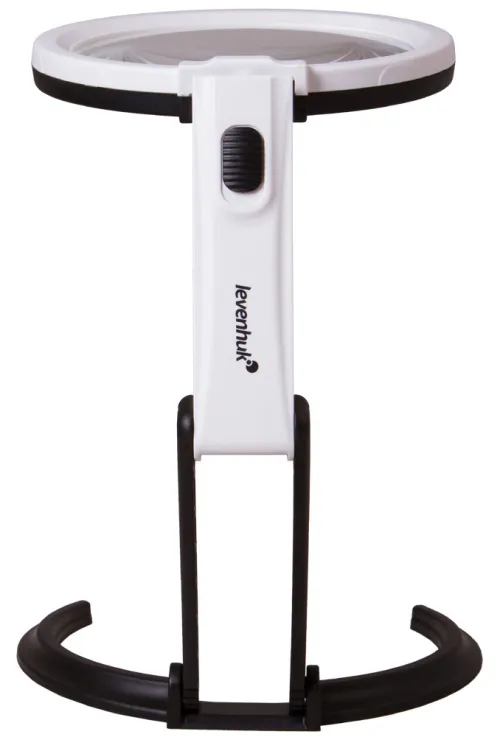 foto lupa Levenhuk Zeno Desk D13,  5