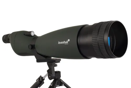 gráfico catalejo Levenhuk Blaze 90 PLUS,  5