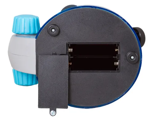 fotografía microscopio Levenhuk LabZZ M101,  9