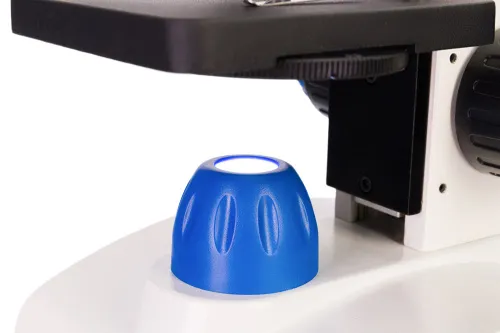 gráfico microscopio Levenhuk Discovery Pico,  13