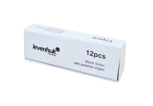 gráfico set de preparaciones Levenhuk N38 NG,  6