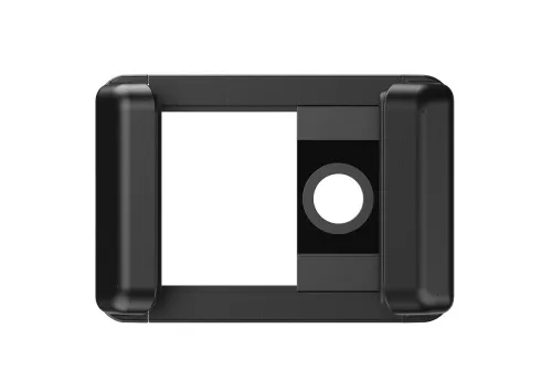 fotografía mini jaula para teléfono inteligente Levenhuk Kelvin RIG1,  8