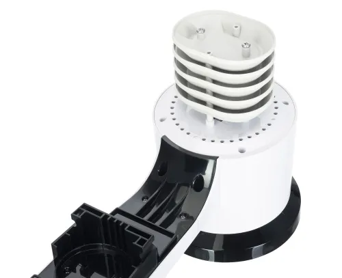 imagen estación meteorológica Levenhuk Wezzer PRO LP240,  9